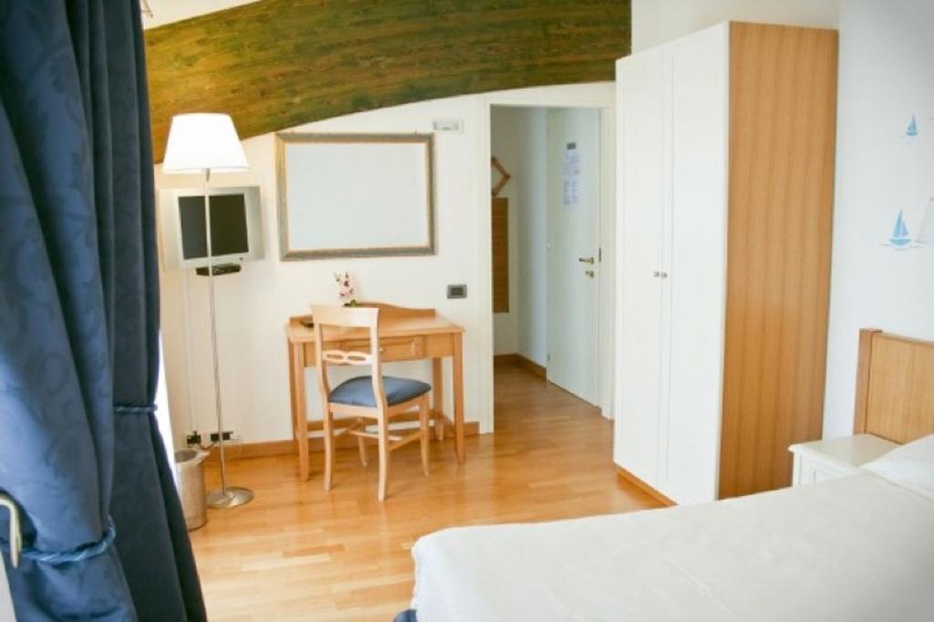 Agriturismo B&B Il Girasole Oriago Di Mira Luaran gambar