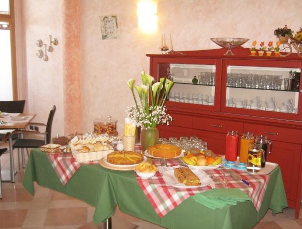 Agriturismo B&B Il Girasole Oriago Di Mira Luaran gambar